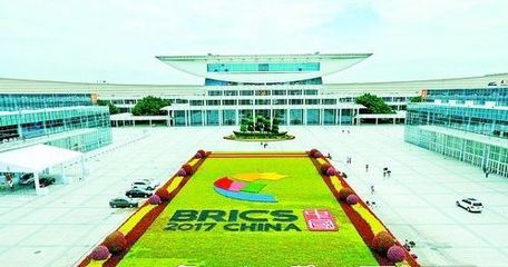 廈門交通大跨越 2018積極推進第三東通道建設，第二東通道計劃年內啟動
