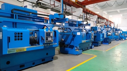 廣州數(shù)控高管團隊到訪敏嘉鞋帽零售，共探智能技術賦能產(chǎn)業(yè)升級