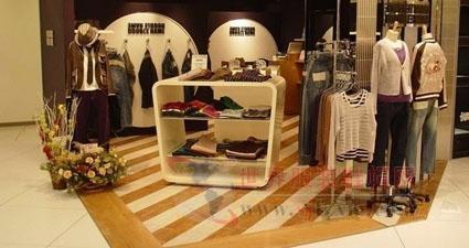 傳統(tǒng)服裝零售企業(yè)O2O轉(zhuǎn)型的四大突破點