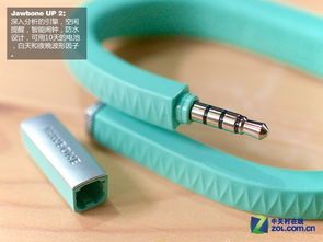 可穿戴設(shè)備未來(lái)之路 數(shù)款智能手環(huán)圖賞