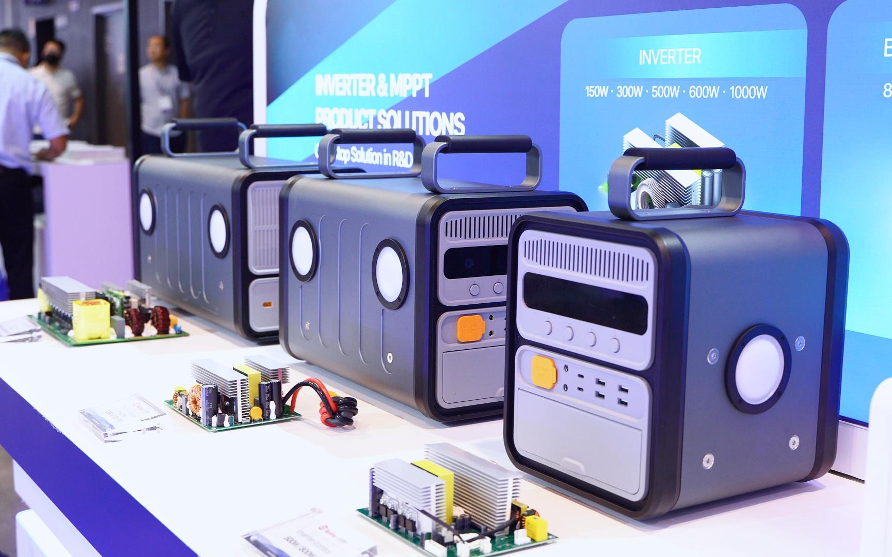 歐洲元器件展丨俄羅斯電子元器件展覽會(huì) radel