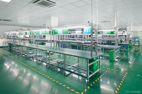 電子行業(yè)MES管理系統(tǒng) 提升生產(chǎn)管控效能與日用品銷(xiāo)售的協(xié)同應(yīng)用